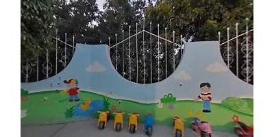 "CENTRO DE DESARROLLO INFANTIL MONARCA, S. C."