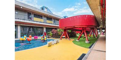 CENTRO DE DESARROLLO INFANTIL NAVAL DE LA PAZ