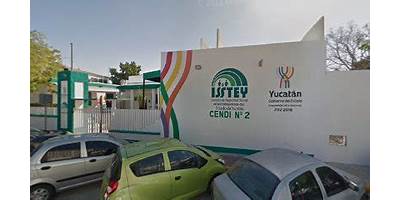 CENTRO DE DESARROLLO INFANTIL NO. 6, ISSTEY
