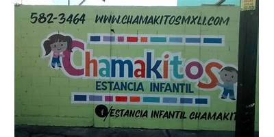 CENTRO DE DESARROLLO INFANTIL NUM. 1
