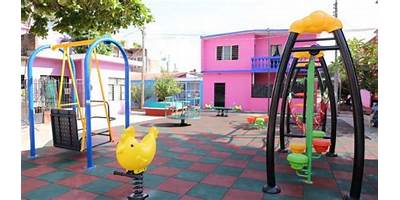 CENTRO DE DESARROLLO INFANTIL NUM. 4