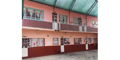 CENTRO DE DESARROLLO INFANTIL NUM. 9 ANTON MAKARENKO