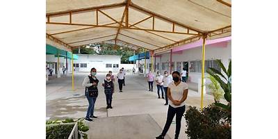 CENTRO DE DESARROLLO INFANTIL YOTYOTY ALAL LA CASA DEL NIÑO