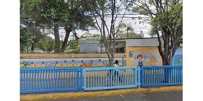 CENTRO DE EDUCACION PREESCOLAR AILEC