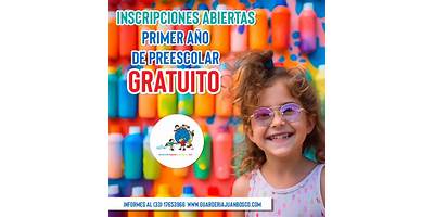 CENTRO DE EDUCACION PREESCOLAR DON BOSCO