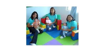 CENTRO DE ESTIMULACION TEMPRANA BABY SMART