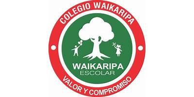 "CENTRO EDUCACIONAL WAIKARIPA, S. C."