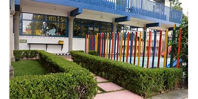 CENTRO EDUCATIVO AMERICANO
