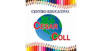 CENTRO EDUCATIVO CESAR COLL