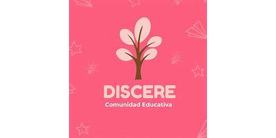 CENTRO EDUCATIVO DISCERE COMUNIDAD EDUCATIVA