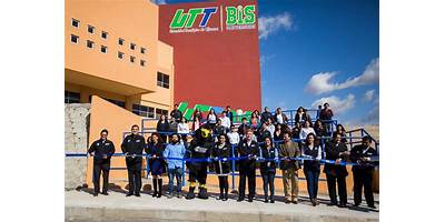 CENTRO EDUCATIVO INTEGRAL ALBERGUE DIF TIJUANA