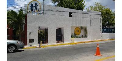 CENTRO EDUCATIVO ITZIMNA