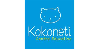 CENTRO EDUCATIVO KOKONETI