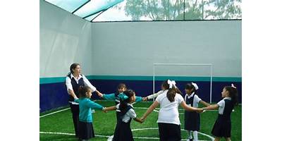 CENTRO EDUCATIVO MADAI