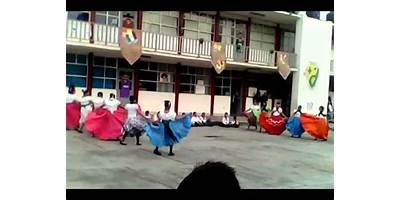 CENTRO EDUCATIVO MANUEL CERVANTES IMAZ