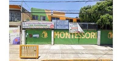 CENTRO EDUCATIVO MONTESSORI ISKU IREKHORENI