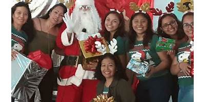 CENTRO EDUCATIVO PREESCOLAR LA JIRAFITA FELIZ