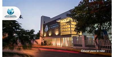 CENTRO EDUCATIVO RENACIMIENTO