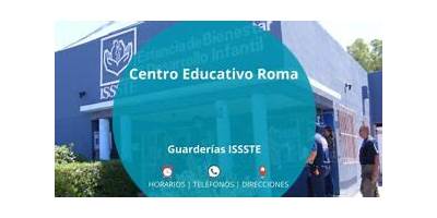 CENTRO EDUCATIVO ROMA