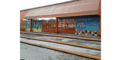 CENTRO EDUCATIVO Y CULTURAL ALFREDO BERNARDO NOBEL PREESCOLAR