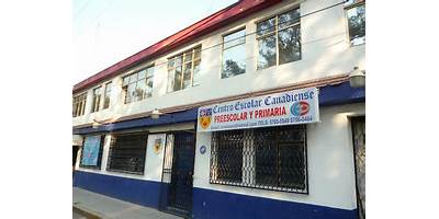 CENTRO ESCOLAR CANADIENSE PREESCOLAR
