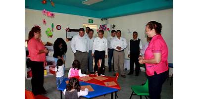 CENTRO INFANTIL CABO SAN LUCAS, S.C.