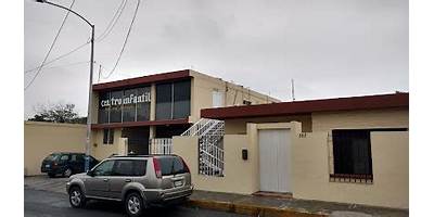 CENTRO INFANTIL PROFR. JOSE MARROQUIN