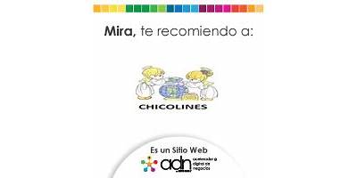 CHICOLINES