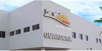 CLUB ESCOLAR LA GLORIA