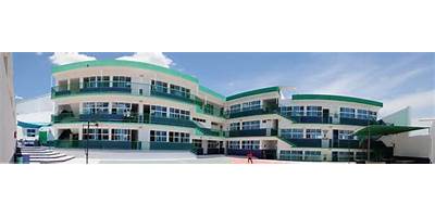 COLEGIO ALEJANDRO MAGNO, A.C.