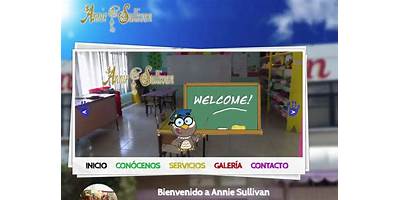 COLEGIO ANN SULLIVAN S. C.