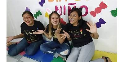 COLEGIO ASHANAO