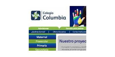 COLEGIO COLUMBIA