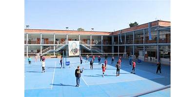 COLEGIO DEL VALLE DE MEXICO SECCION PREESCOLAR