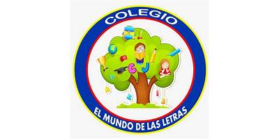 COLEGIO EL MUNDO DE LAS LETRAS