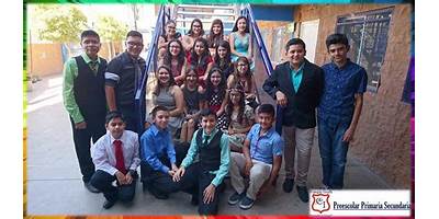 COLEGIO IZCALLI PREESCOLAR