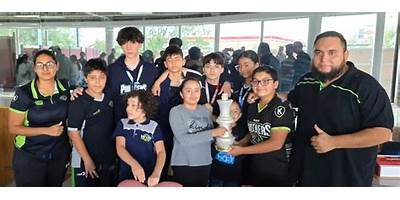COLEGIO KENDER
