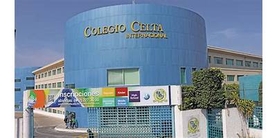 COLEGIO LOS ENCINOS