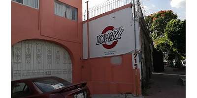 COLEGIO LOWRY DE CUERNAVACA
