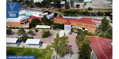 COLEGIO MEXICO NUEVO