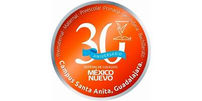 COLEGIO MEXICO NUEVO