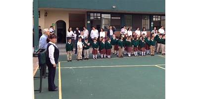 COLEGIO MI PEQUEÑO MUNDO