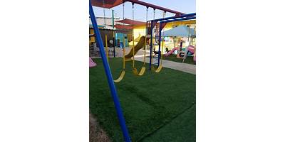 COLEGIO PEQUEÑOS REYES PREESCOLAR