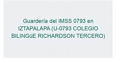 COLEGIO RICHARDSON