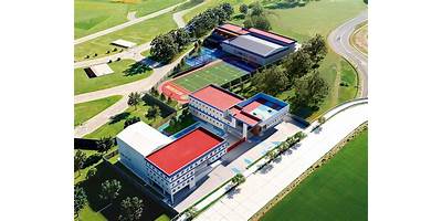 COLEGIO ROTHERHAM