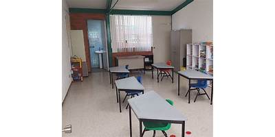 COLEGIO SELTIK PREESCOLAR