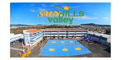 COLEGIO SUNHILLS VALLEY