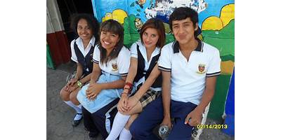COLEGIO TLAPEHUI
