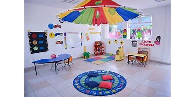 COLEGIO WEXFORD CAMPUS LA JOYA
