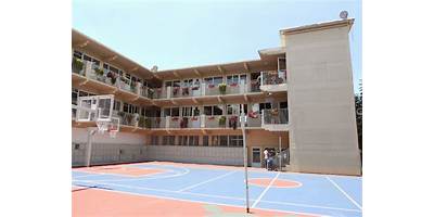 COLEGIO WILLIAMS DE CUERNAVACA